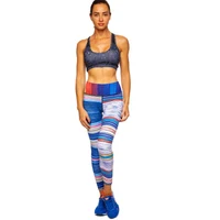 Leggings pt fitness/yoga XL (m.48-50) BK66 (8946) 5