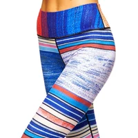 Leggings pt fitness/yoga XL (m.48-50) BK66 (8946) 4