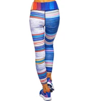 Leggings pt fitness/yoga XL (m.48-50) BK66 (8946) 3