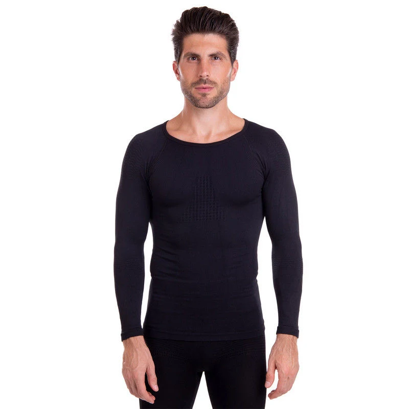 Lenjerie termica pt barbati (set) 2XL-3XL ST-2043-2069 (10326) 3