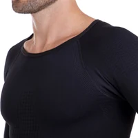 Lenjerie termica pt barbati (set) 2XL-3XL ST-2043-2069 (10326) 11