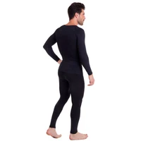 Lenjerie termica pt barbati (set) 2XL-3XL ST-2043-2069 (10326) 2