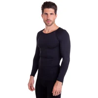 Lenjerie termica pt barbati (set) 2XL-3XL ST-2043-2069 (10326) 4