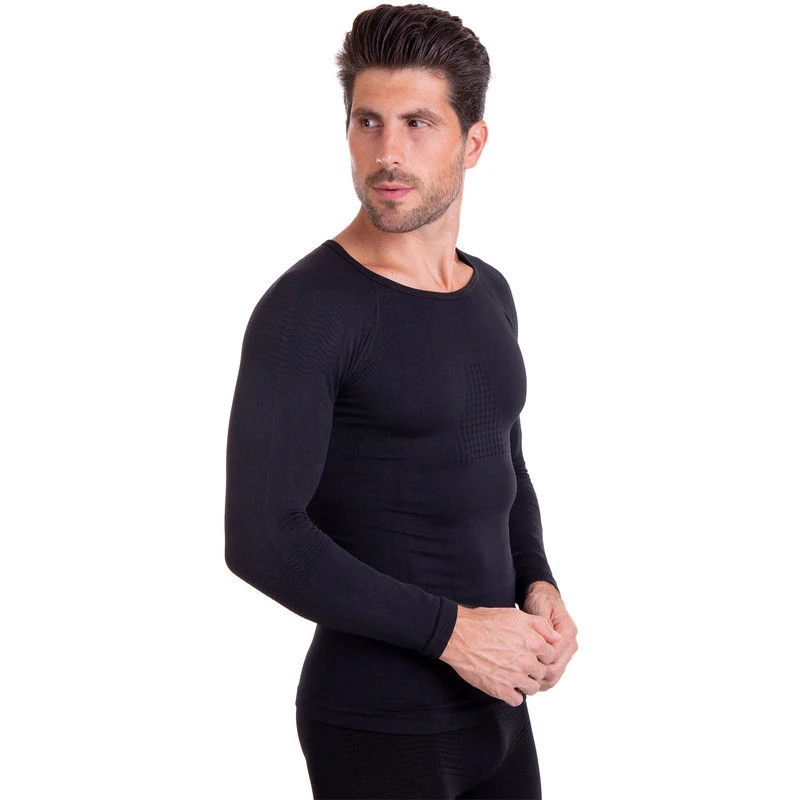 Lenjerie termica pt barbati (set) 2XL-3XL ST-2043-2069 (10326) 5