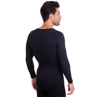 Lenjerie termica pt barbati (set) 2XL-3XL ST-2043-2069 (10326) 6