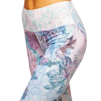 Leggings pt fitness/yoga S BK88 (6714) 5