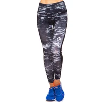 Leggings pt fitness/yoga S HK11 (6710) 2