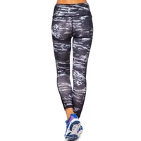Leggings pt fitness/yoga S HK11 (6710) 3