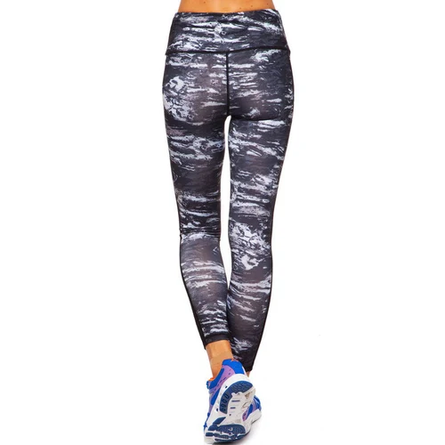 Leggings pt fitness/yoga S HK11 (6710)