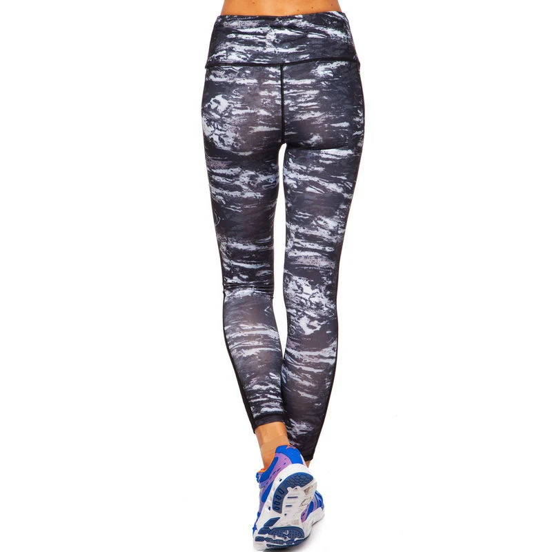 Leggings pt fitness/yoga S HK11 (6710) 3