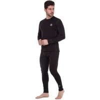 Lenjerie termica pt barbati (set) XL (52-54) CO-8024 (7645)
