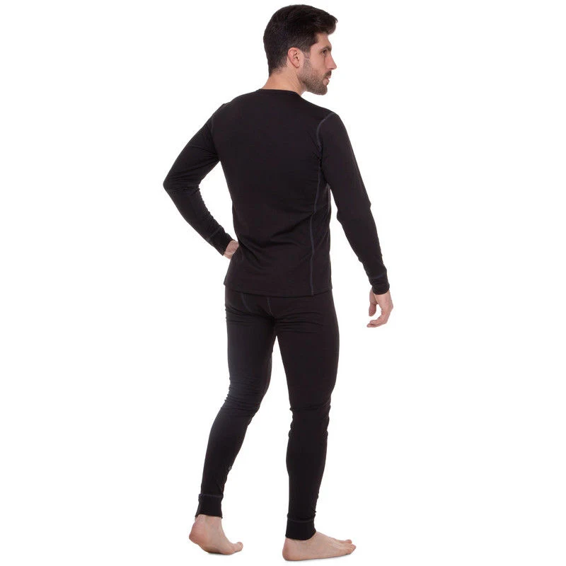 Lenjerie termica pt barbati (set) XL (52-54) CO-8024 (7645) 2