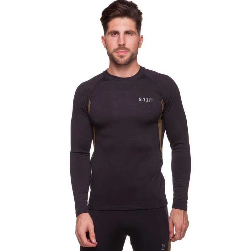 Lenjerie termica unisex 2XL (52-54) 51123 (9940) 3