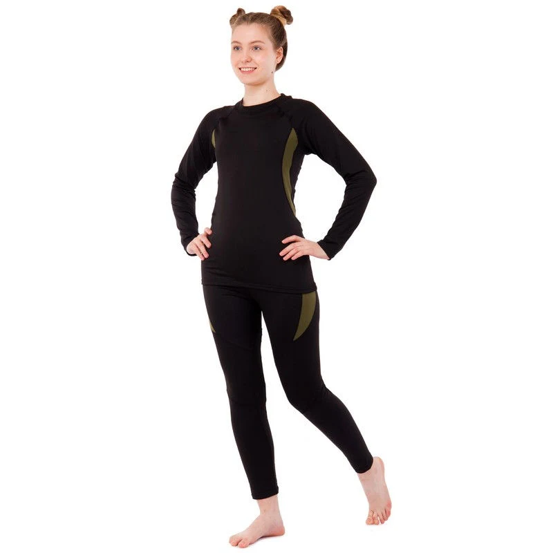Lenjerie termica unisex 2XL (52-54) 51123 (9940) 6