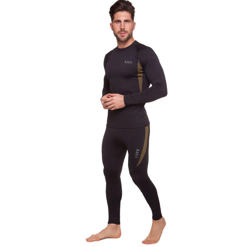 Lenjerie termica unisex 2XL (52-54) 51123 (9940) 2