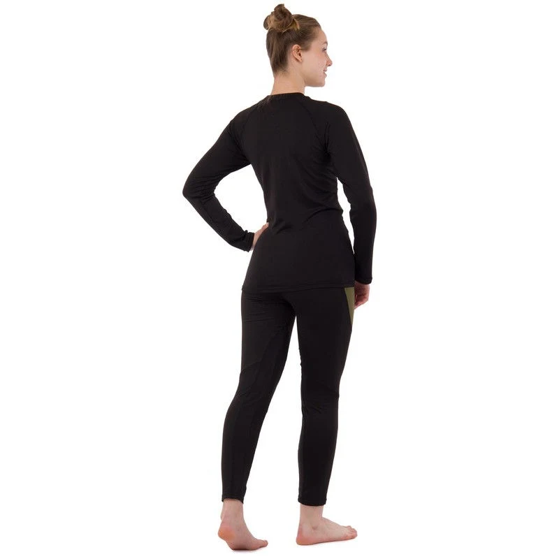 Lenjerie termica unisex 2XL (52-54) 51123 (9940) 11