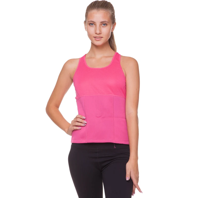 Майка для похудения S Hot Shapers FI-4818 (4604) 5