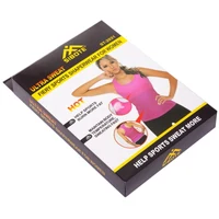 Майка для похудения S Hot Shapers FI-4818 (4604) 9