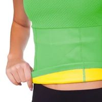 Майка для похудения S Hot Shapers FI-4818 (4604) 4