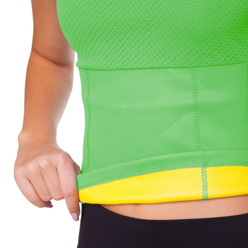 Майка для похудения S Hot Shapers FI-4818 (4604) 4