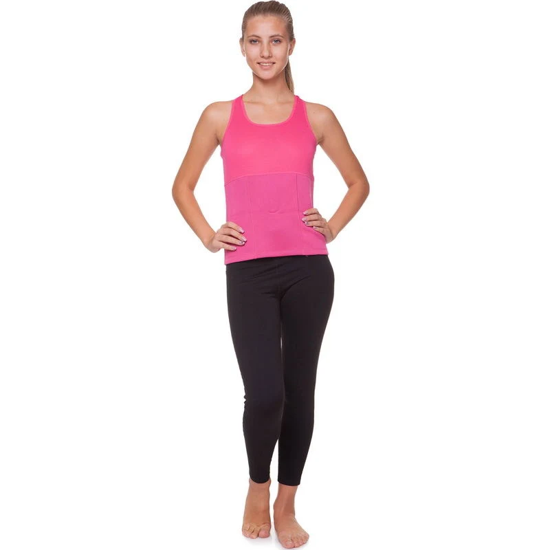 Майка для похудения S Hot Shapers FI-4818 (4604) 7