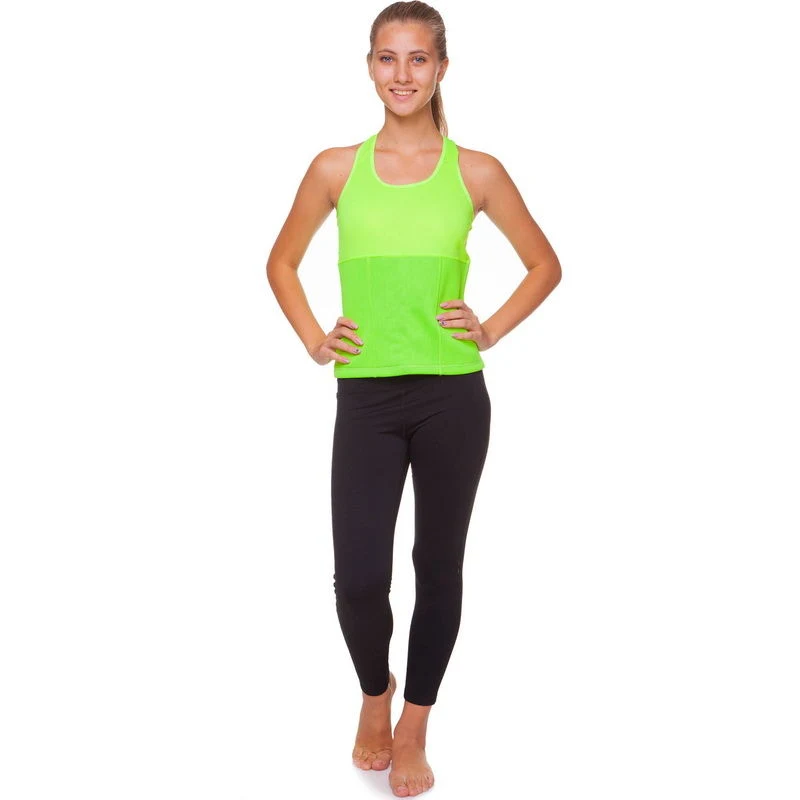 Майка для похудения S Hot Shapers FI-4818 (4604) 3