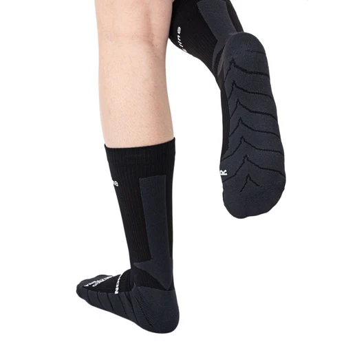 Sosete de compresie antibacteriale m.39-42 inSPORTline 24213 (7033)