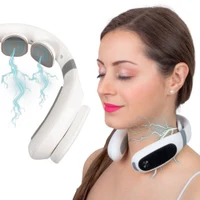 Массажер для шеи inSPORTline Lenqua 23092 (7773) 6