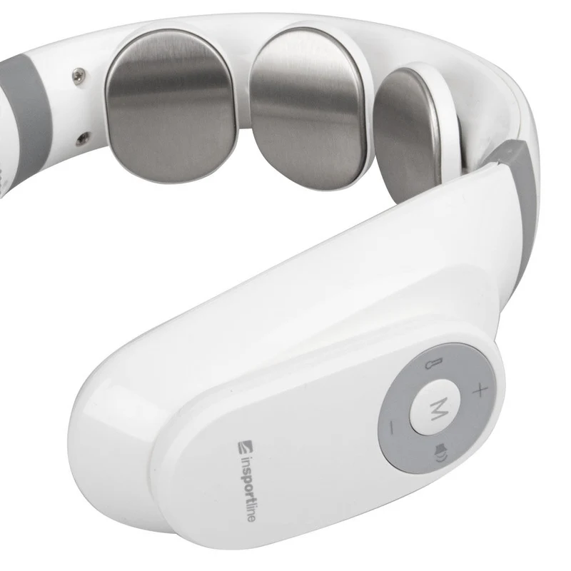 Массажер для шеи inSPORTline Lenqua 23092 (7773) 8