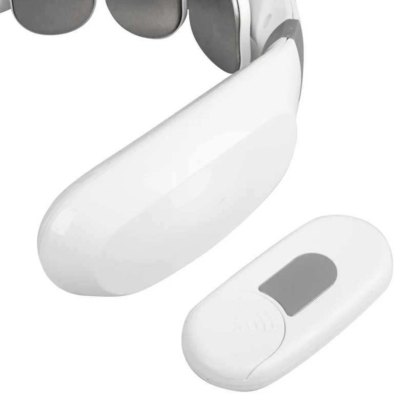 Массажер для шеи inSPORTline Lenqua 23092 (7773) 3