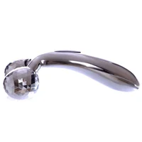 Массажер для тела 3d Body XC-117 (ABS plastic, 15.5x9x5.3 см) 168 гр. (3932) 2