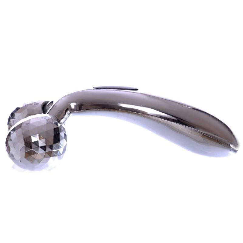 Массажер для тела 3d Body XC-117 (ABS plastic, 15.5x9x5.3 см) 168 гр. (3932) 2