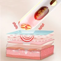 Aparat masaj radiofrecventa pt ochi inSPORTline Eyewish 23084 (6053) 11