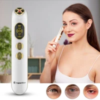 Aparat masaj radiofrecventa pt ochi inSPORTline Eyewish 23084 (6053)