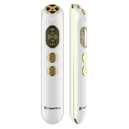 Aparat masaj radiofrecventa pt ochi inSPORTline Eyewish 23084 (6053)