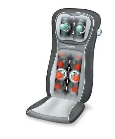 Чехол массажный шиацу на кресло Beurer HD 2in1 MG260 (3731) 2