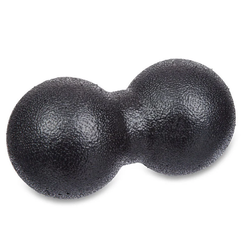 Minge masaj dublu 16x5 cm DuoBall FI-1729 (8267) 2