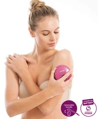 Щетка массажная для тела FC55 Pureo Complete Cleansing Beurer (3759) 4