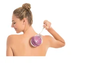 Щетка массажная для тела FC55 Pureo Complete Cleansing Beurer (3759) 5
