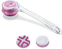 Щетка массажная для тела FC55 Pureo Complete Cleansing Beurer (3759)