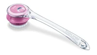 Щетка массажная для тела FC55 Pureo Complete Cleansing Beurer (3759) 2