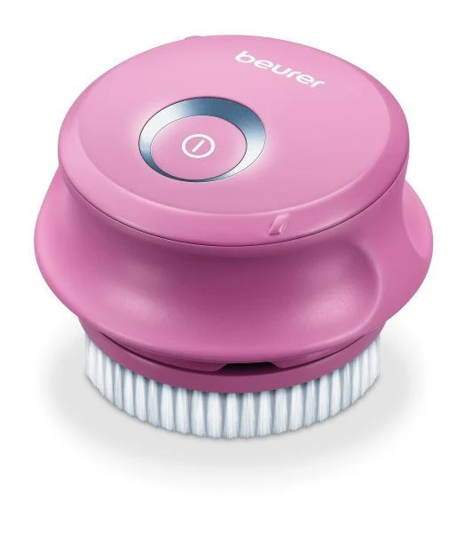 Щетка массажная для тела FC55 Pureo Complete Cleansing Beurer (3759) 3