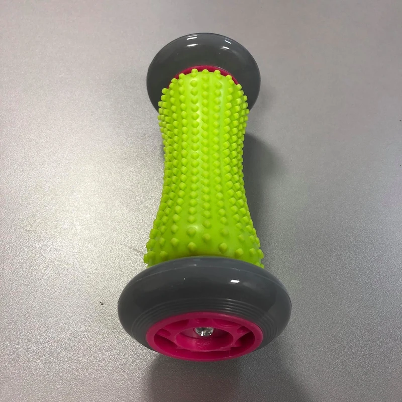 Rol masaj (17 cm, EVA) FI-6905 (3258) 3