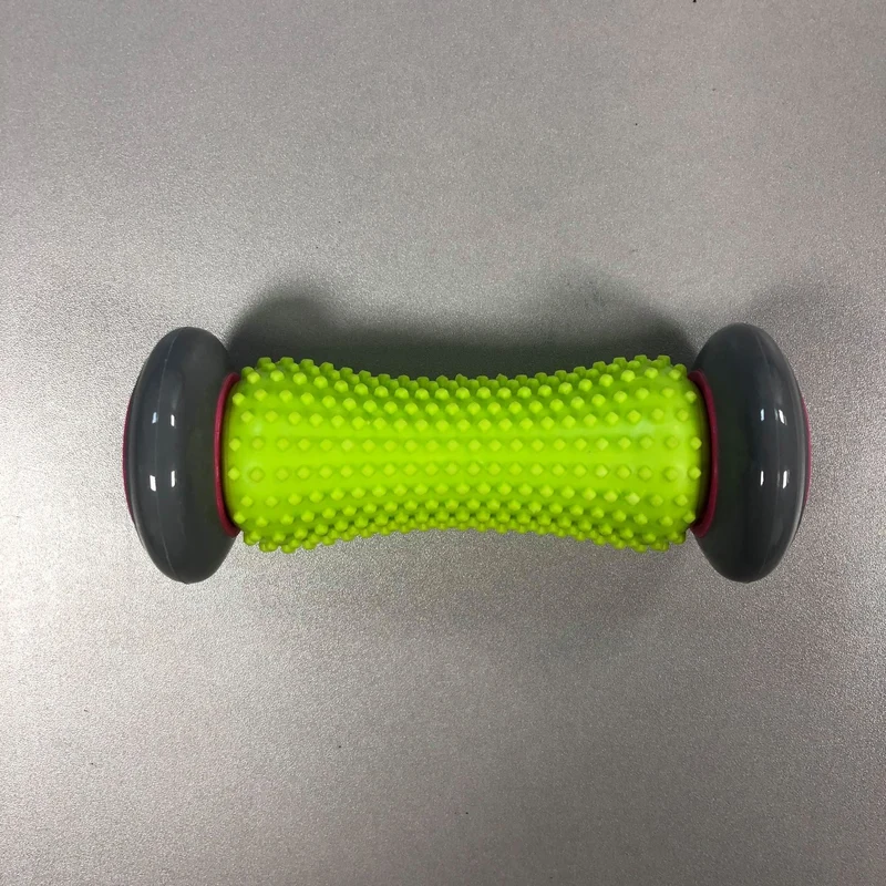 Rol masaj (17 cm, EVA) FI-6905 (3258) 2