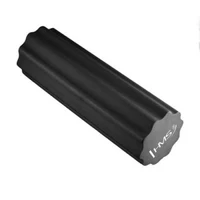Массажный пилатес-ролл (макс. 120 кг) 45х15 см EVA HMS FS201 / Yakimasport Pro 100130 (4138)