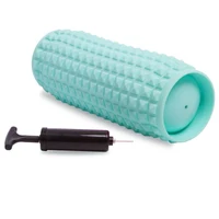 Rol yoga / pilates gonflabil 33 cm FI-1471 (5202) 4