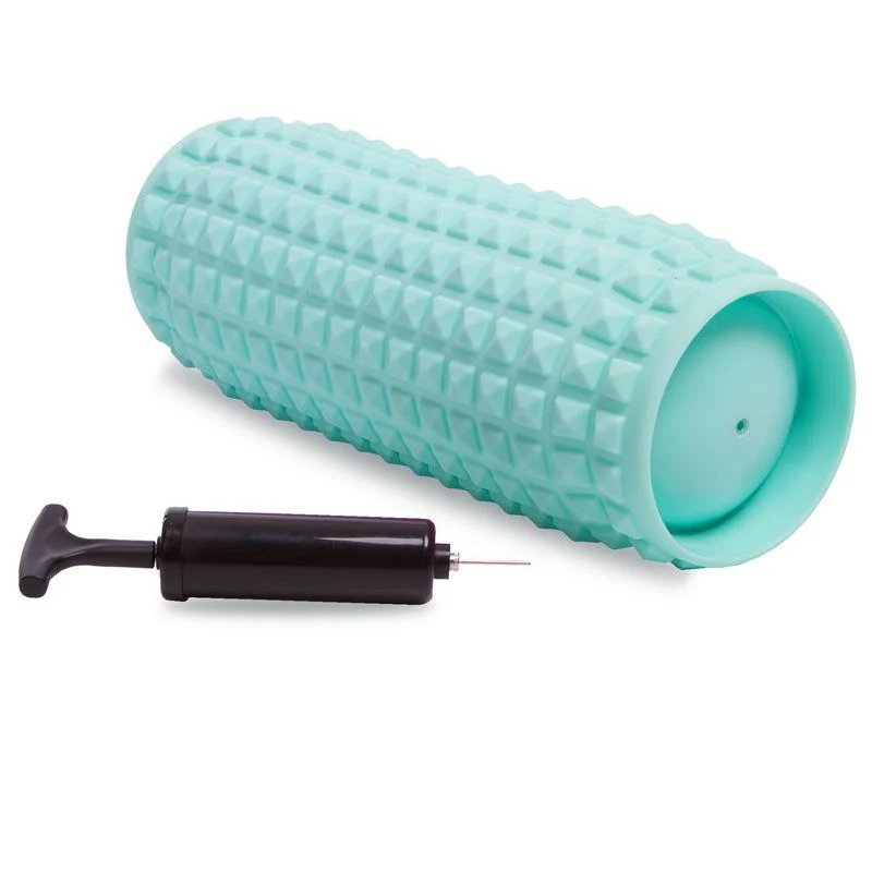 Rol yoga / pilates gonflabil 33 cm FI-1471 (5202) 4