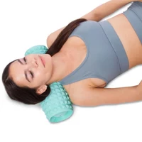 Rol yoga / pilates gonflabil 33 cm FI-1471 (5202) 5