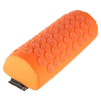 Акупунктурный коврик 74x42 см + подушка Orange Love Premium HMS AKM03 17-44-304 (4151) 3