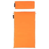 Акупунктурный коврик 74x42 см + подушка Orange Love Premium HMS AKM03 17-44-304 (4151) 2